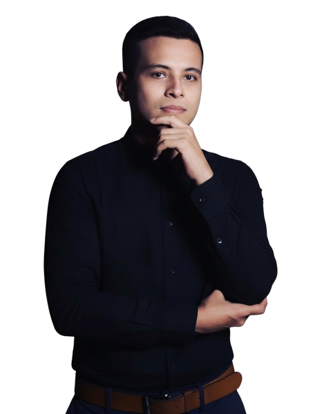 Antonio Fuentes - Google Ads Specialist