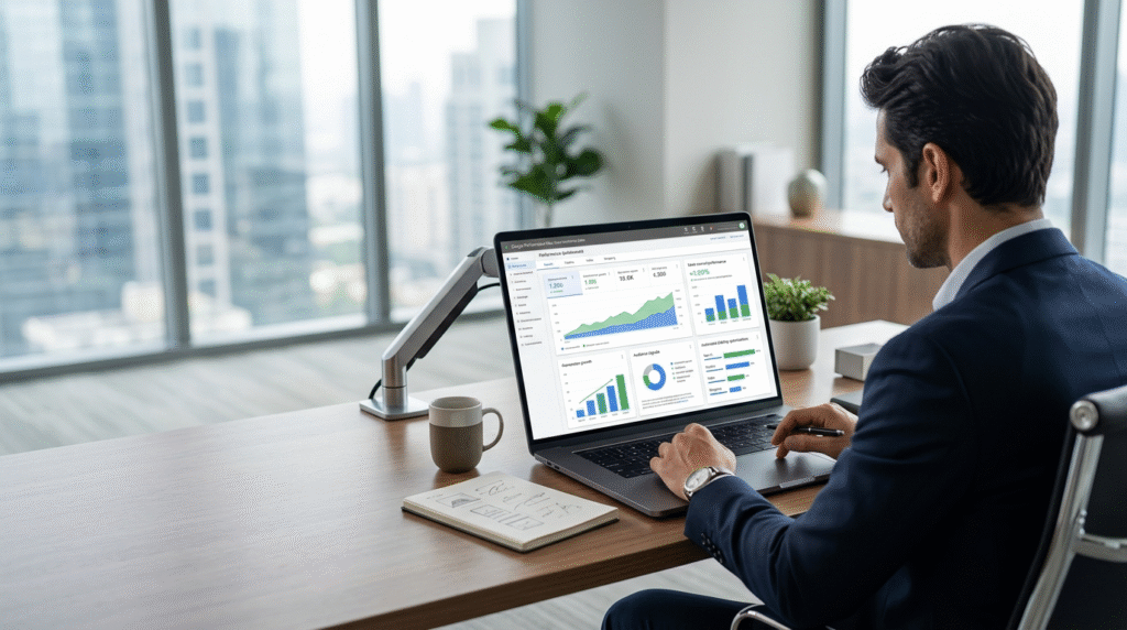 performance max campaigns